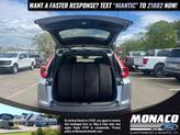Thumbnail of 2019 Gray Honda CR-V
