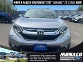 Thumbnail of 2019 Gray Honda CR-V