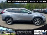 Thumbnail of 2019 Gray Honda CR-V
