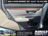 Thumbnail of 2019 Gray Honda CR-V