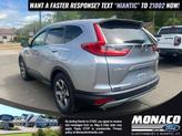 Thumbnail of 2019 Gray Honda CR-V