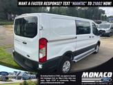 Thumbnail of 2023 Oxford White Ford Transit-250