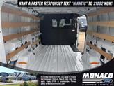 Thumbnail of 2023 Oxford White Ford Transit-250