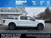 Thumbnail of 2025 Oxford White Ford F-150 Lightning