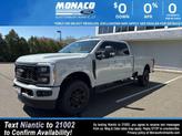 Thumbnail of 2025 Avalanche Ford F-350