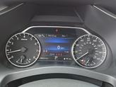 Thumbnail of 2024 Super Black Nissan Murano