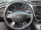Thumbnail of 2024 Super Black Nissan Murano