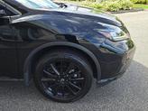 Thumbnail of 2024 Super Black Nissan Murano
