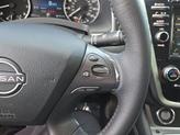 Thumbnail of 2024 Super Black Nissan Murano