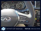 Thumbnail of 2025 Graphite Shadow INFINITI QX50