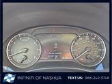 Thumbnail of 2025 Graphite Shadow INFINITI QX50