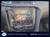 Thumbnail of 2025 Graphite Shadow INFINITI QX50