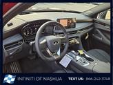 Thumbnail of 2026 Gray INFINITI QX60