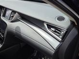 Thumbnail of 2025 Hermosa Blue INFINITI QX50
