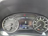 Thumbnail of 2025 Hermosa Blue INFINITI QX50