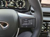 Thumbnail of 2026 Radiant White INFINITI QX60
