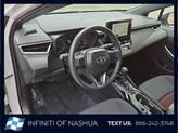 Thumbnail of 2023 Ice Cap Toyota Corolla
