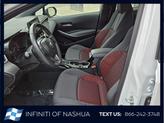 Thumbnail of 2023 Ice Cap Toyota Corolla