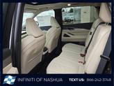 Thumbnail of 2025 Graphite Shadow INFINITI QX60