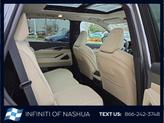 Thumbnail of 2025 Graphite Shadow INFINITI QX60