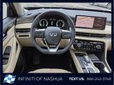 Thumbnail of 2025 Graphite Shadow INFINITI QX60