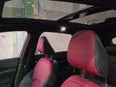 Thumbnail of 2025 Radiant White INFINITI QX50