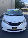 Thumbnail of 2011 Super White Toyota Sienna