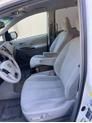Thumbnail of 2011 Super White Toyota Sienna