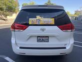 Thumbnail of 2011 Super White Toyota Sienna