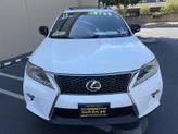 Thumbnail of 2015 Ultra White Lexus RX 350