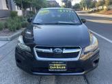 Thumbnail of 2013 Crystal Black Silica Subaru Impreza