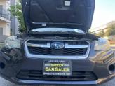 Thumbnail of 2013 Crystal Black Silica Subaru Impreza