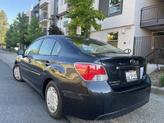 Thumbnail of 2013 Crystal Black Silica Subaru Impreza