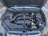 Thumbnail of 2013 Crystal Black Silica Subaru Impreza
