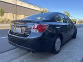 Thumbnail of 2013 Crystal Black Silica Subaru Impreza
