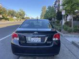 Thumbnail of 2013 Crystal Black Silica Subaru Impreza