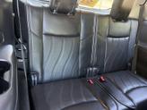 Thumbnail of 2015 Black Obsidian INFINITI QX60