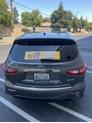 Thumbnail of 2015 Black Obsidian INFINITI QX60