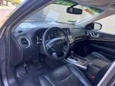 Thumbnail of 2015 Black Obsidian INFINITI QX60