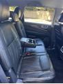 Thumbnail of 2015 Black Obsidian INFINITI QX60