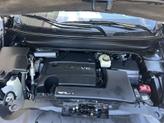 Thumbnail of 2015 Black Obsidian INFINITI QX60
