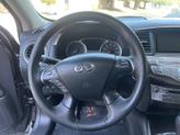 Thumbnail of 2015 Black Obsidian INFINITI QX60