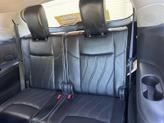 Thumbnail of 2015 Black Obsidian INFINITI QX60