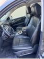 Thumbnail of 2015 Black Obsidian INFINITI QX60