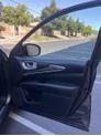 Thumbnail of 2015 Black Obsidian INFINITI QX60