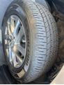 Thumbnail of 2015 Black Obsidian INFINITI QX60