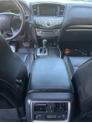 Thumbnail of 2015 Black Obsidian INFINITI QX60