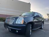Thumbnail of 2013 Carbon Black Metallic GMC Yukon