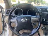 Thumbnail of 2009 Blizzard Pearl Toyota Highlander
