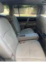Thumbnail of 2009 Blizzard Pearl Toyota Highlander